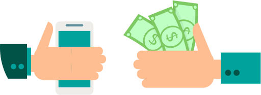 Vender dispositivos en Linotec